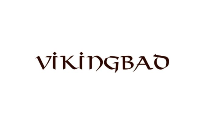 Vikingbad