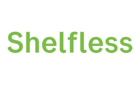 Shelfless